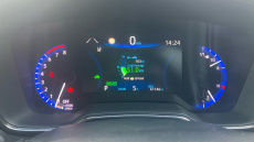 Toyota Corolla 2.0 VVT-i Hybrid Excel 5dr CVT Hybrid Hatchback